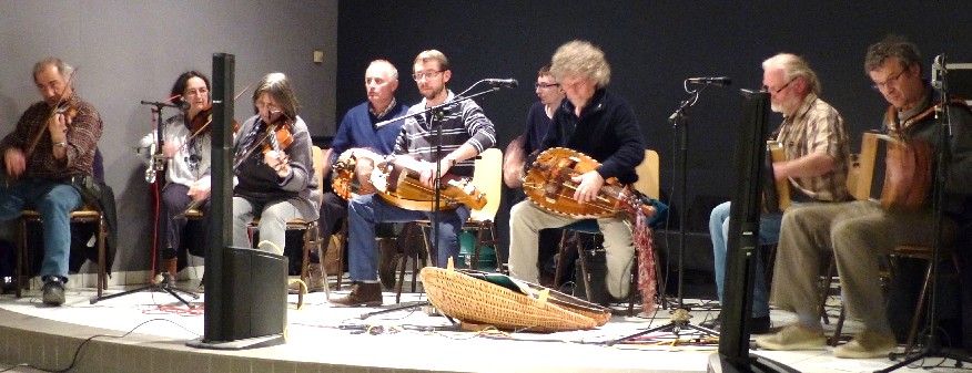 Amid'Al anime le bal